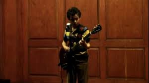 9 Year Old Playing Johnny B Goode