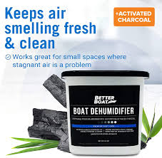Removes musty odors caused by damp moldy basements. Buy 2 Pack Boat Dehumidifier Moisture Absorber And Charcoal Smell Remove Damp Musty Smell Basement Closet Home Rv Or Boating Online In Vietnam B07yymtk77