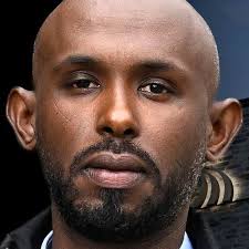 mohamed abdukardir ali — trending on Google in Sweden