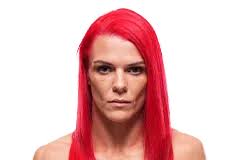 Gillian Robertson «The Savage»