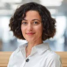 Kelli Farmer SWANA 2024 Young Professional of the Year