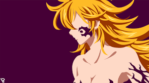 Normal mode strict mode list all children. Derieri 4k 8k Hd Nanatsu No Taizai The Seven Deadly Sins Wallpaper