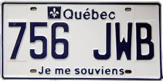 L'accès aux données des plaques d'immatriculations est réservé aux préfectures de polices et à la gendarmerie. Plaque D Immatriculation Wikiwand