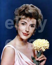 Kay Kendall 10x8 Photo