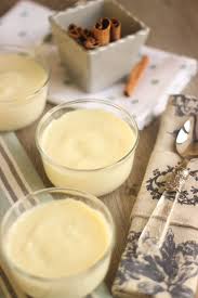 Semoule Au Lait Maison Facile Recette Semoule Au Lait Dessert Semoule Recette Semoule Au Lait