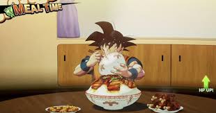 Maybe you would like to learn more about one of these? Dbz Kakarot Cooking Effects How To Get Recipes Dragon Ball Z Kakarot Gamewith
