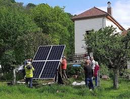 Check spelling or type a new query. Beem Energy Rend L Energie Verte Plus Accessible Avec Son Kit Solaire