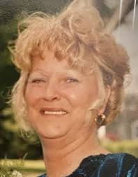 Obituary for Barbara (Sinese) McManus