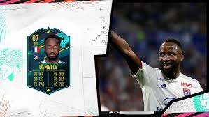 87 moments dembele player review fifa 21 ultimate team. Fut 21 Solution Dce Moussa Dembele Moments Fifa 21 Gamewave