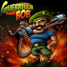 Download latest version of guerrilla bob app for your iphone or ipad tablet. Guerrilla Bob Free Apk Game Download Paapi Games Paapi Games