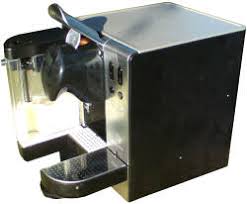 In all honesty, i was reluctant to give them another try; Review Nespresso Delonghi Lattissima En660