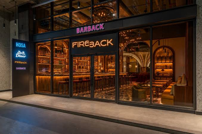 Barback