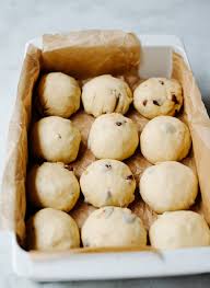 This recipe makes a great family dish, packed with tender chicken and colourful vegetables. Hot Cross Buns Recipe Free From Mary Berry Klara S Life