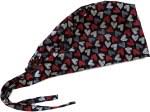Check spelling or type a new query. Best Scrub Cap Patterns To Diy For Health Care Workers One Crafdiy Girl
