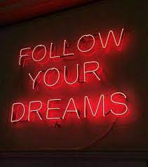 Neon signs quotes love neon sign neon words neon glow purple aesthetic neon lighting light art wall collage beautiful places. Pin By Nya Bickham On Neon Red Aesthetic Red Aesthetics Rainbow Aesthetic