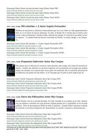 We did not find results for: Entre El Mundo Y Yo Pdf Gratis