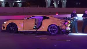 While specific punishment ranges are usually set out as penalties for leaving the. Video Shows Deadly Crash At Underground Car Meet Near Houston Khou Com