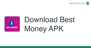 Revenue is generated when app is used and ads are . Best Money Apk 1 0 Android App Download