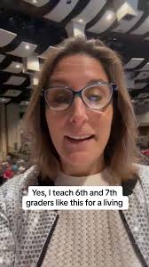 Unforgettable Experience at Warren Woods Schools