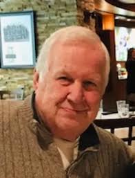 Obituary information for Jeffery J. Kranig