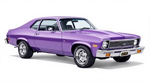 Image result for Medium Blue 1975 Nova