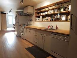 Washing machine in basement & internet (included in rent). What It S Like To Live In A Basement Apartment In Toronto Urbanized
