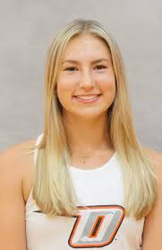 2022-23 Women's Tennis Roster