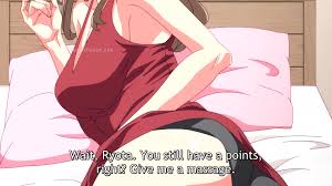 1 Funkan dake Furete mo Ii yo…” Share House no Himitsu Rule Episode 4 -  Hanime TV