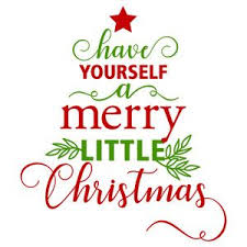 Check out our have yourself a merry little christmas svg selection for the very best in unique or custom, handmade pieces from our digital shops. Pin On A Svgs