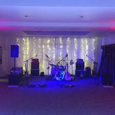 Backdrops Dreamwave Lighting