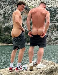 Nudes do Saltador olímpico Jack Laugher pelado no OnlyFans - Fotos de Pênis