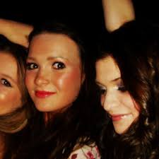 Olivia Maxwell-Miel (@OliveMaxMiel)