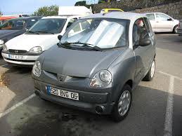 Image result for Gris Acier 2006 Aixam-Mega