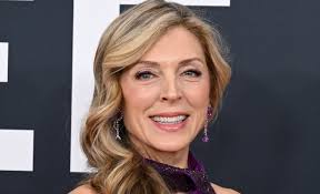 Donald Trump's Ex-Wife Marla Maples Flaunts Ageless Beauty