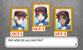 By checking or unchecking the boxes, the information will be shown or hidden again. Saves Project Pokemon Forums