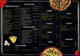 Menu For Us Pizza Radhe Fortune Ahmedabad More amazing ideas, productive plans and profitable projects! menu for us pizza radhe fortune ahmedabad