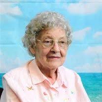 Ruby Jean Christensen Chapman (1926-2024)