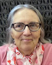 Jean Alice Basey Obituary April 12, 2025