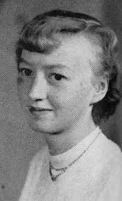 Clara (Frederick) Baker, GHS Class of 1955, died