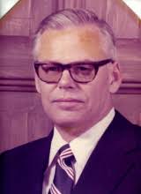 Obituary information for John Harry Hastings