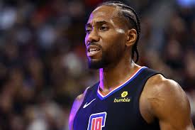 Kawhi Leonard Responds To Accusations His Uncle Made Illegal Free Agency Demands Nba News National Basketball Association Nba
