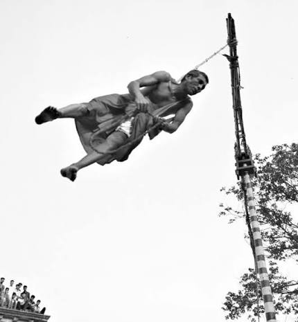 Charak Puja isn't for the faint-hearted. It's a centuries-old ritual of penance, purification, and faith, where devotees—often called sannyasis—offer their bodies to Lord Shiva to seek blessings for the entire village. No