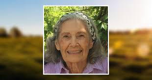 Earlene (Lloyd) Hutto Obituary November 18, 2015