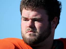 Huge, veteran O-line biggest advantage