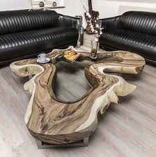Awesome Resin Wood Table That Will Make You Want To Have It Hoommy Com Wood Table Design Wood Resin Table Amazing Resin