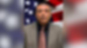 Special memorial set up for late Robeson County deputy