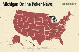 Check spelling or type a new query. Online Poker In Michigan Who Will Be There From The Start Pokernews