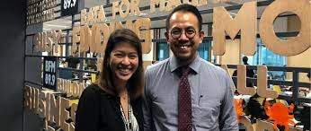 Adik mohamad mengayuh basikal meredah hujan dan panas demi sesuap nasi, walaupun ketika berpuasa. Bfm The Business Station Podcast The Breakfast Grille Steven Sim Belia Future Malaysia