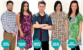 Intestinal microbiota and its role in irritable bowel syndrome (ibs). How Doctors May Be Misdiagnosing Ibs And Missing Problems Daily Mail Online