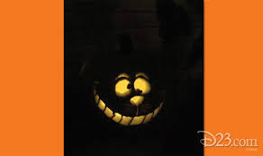 Use the same metal skewer to poke holes in the smaller pumpkins. Pumpkin Kings Cool Disney Carvings By Fans D23